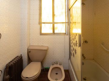 PH 3 ambientes en venta Belgrano R cochera  jardín