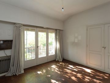 PH 3 ambientes en venta Belgrano R cochera  jardín