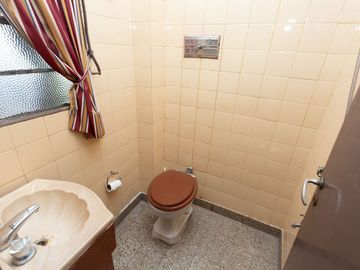 PH 3 ambientes en venta Belgrano R cochera  jardín