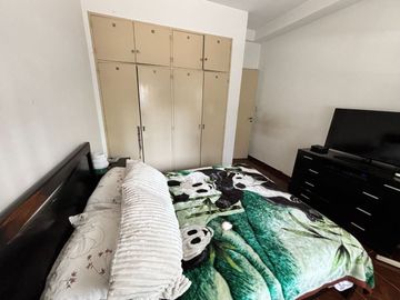 VENTA DEPARTAMENTO 3 AMBIENTES PB BELGRANO