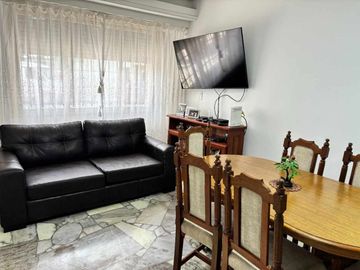 VENTA DEPARTAMENTO 3 AMBIENTES PB BELGRANO