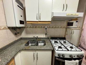 VENTA DEPARTAMENTO 3 AMBIENTES PB BELGRANO