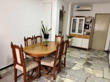 VENTA DEPARTAMENTO 3 AMBIENTES PB BELGRANO