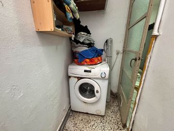 VENTA DEPARTAMENTO 3 AMBIENTES PB BELGRANO