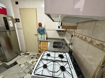 VENTA DEPARTAMENTO 3 AMBIENTES PB BELGRANO