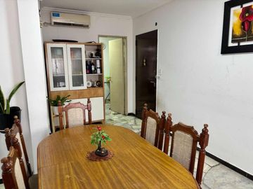 VENTA DEPARTAMENTO 3 AMBIENTES PB BELGRANO