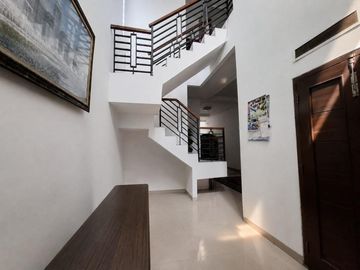 Dijual Cepat Dibawah Pasaran Rumah Kokoh Dalam Komplek di Duren Sawit, Jakarta Timur
