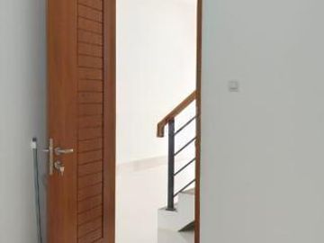 Dijual Rumah Baru Siap Huni di Pondok Kelapa, Jakarta Timur