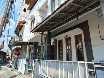 Dijual Rumah Kost di Menteng Dalam, Tebet, Jaksel