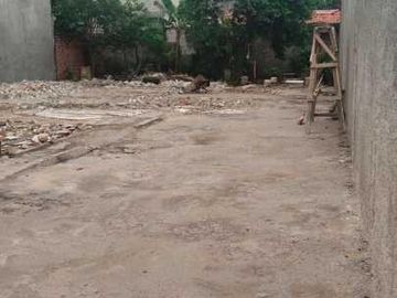 Dijual Lahan Strategis di Jalan Utama Jakasampurna Bekasi Barat