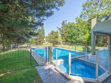 CASA 6 AMBIENTES PISCINA VISTA A GOLF SAINT THOMAS