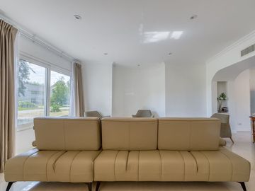 CASA 6 AMBIENTES PISCINA VISTA A GOLF SAINT THOMAS