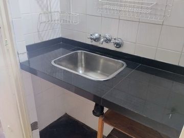 Departamento 2 ambientes Excelente ubicacion