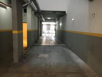 Venta Cochera cerca UADE/UAI/UBA