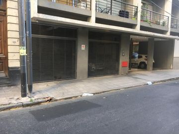 Venta Cochera cerca UADE/UAI/UBA
