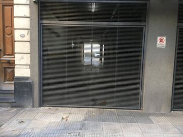 Venta Cochera cerca UADE/UAI/UBA