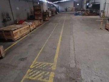 Disewakan Kembali Gudang Siap Pakai di Jalan Raya Narogong