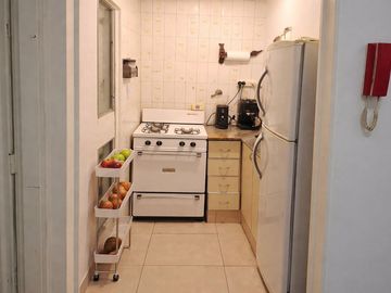 Venta 2 Ambientes en Almagro
