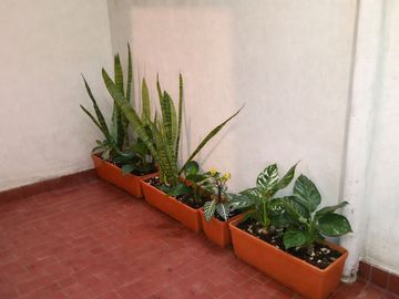 Venta 2 Ambientes en Almagro