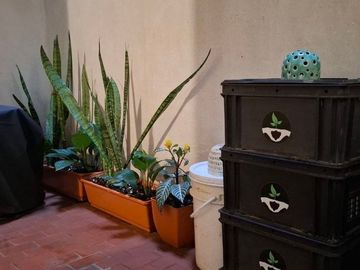 Venta 2 Ambientes en Almagro