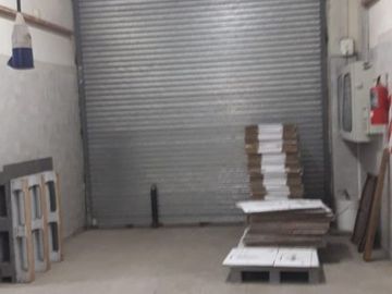 Venta Galpón - depósito Ciudadela