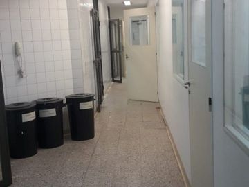 Venta Galpón - depósito Ciudadela