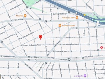Venta Galpón - depósito Ciudadela
