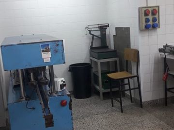 Venta Galpón - depósito Ciudadela