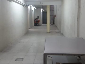 Venta Galpón - depósito Ciudadela