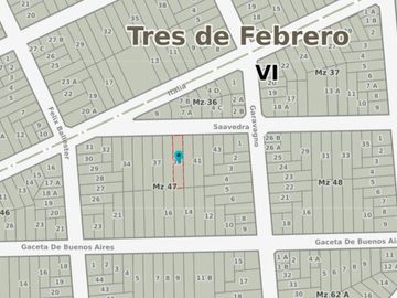 Venta Galpón - depósito Ciudadela