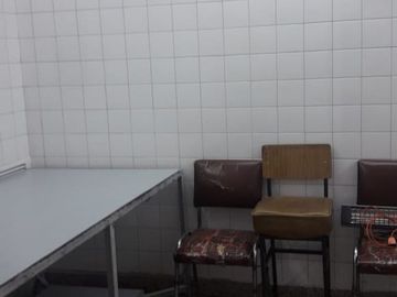 Venta Galpón - depósito Ciudadela