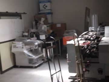 Venta Galpón - depósito Ciudadela