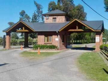 Venta casa  1 Hectarea 5 amb en Chacras de Abbott