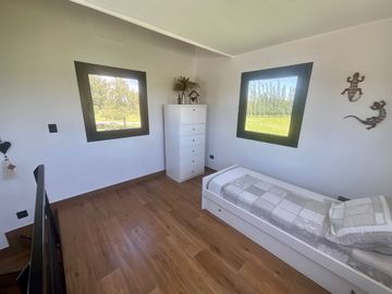 Venta casa  1 Hectarea 5 amb en Chacras de Abbott