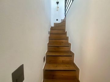Venta casa  1 Hectarea 5 amb en Chacras de Abbott