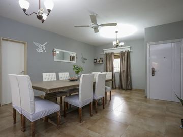 VENTA CASA 4 AMB. PATIO VILLA LUGANO APTO CREDITO!