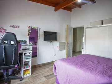 VENTA CASA 4 AMB. PATIO VILLA LUGANO APTO CREDITO!