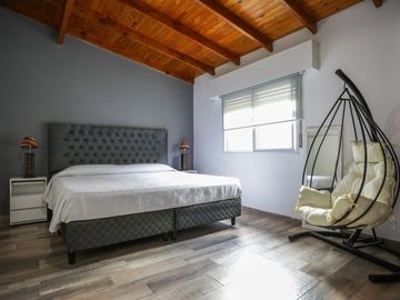 VENTA CASA 4 AMB. PATIO VILLA LUGANO APTO CREDITO!