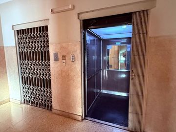 VENTA 3 AMB BALCON  PARQUE CHACABUCO APTO CREDITO