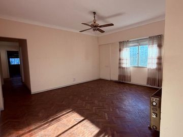 VENTA 3 AMB BALCON  PARQUE CHACABUCO APTO CREDITO