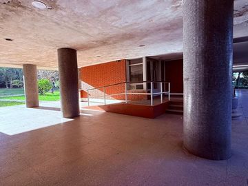 VENTA 3 AMB BALCON  PARQUE CHACABUCO APTO CREDITO