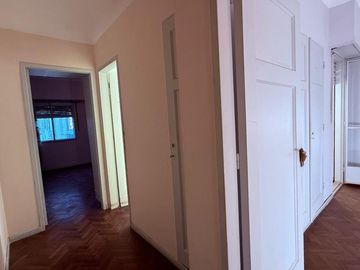 VENTA 3 AMB BALCON  PARQUE CHACABUCO APTO CREDITO