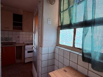 VENTA 3 AMB BALCON  PARQUE CHACABUCO APTO CREDITO