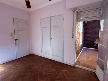 VENTA 3 AMB BALCON  PARQUE CHACABUCO APTO CREDITO