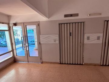 VENTA 3 AMB BALCON  PARQUE CHACABUCO APTO CREDITO