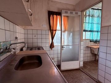 VENTA 3 AMB BALCON  PARQUE CHACABUCO APTO CREDITO