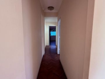 VENTA 3 AMB BALCON  PARQUE CHACABUCO APTO CREDITO