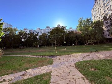VENTA 3 AMB BALCON  PARQUE CHACABUCO APTO CREDITO