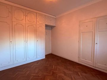 VENTA 3 AMB BALCON  PARQUE CHACABUCO APTO CREDITO