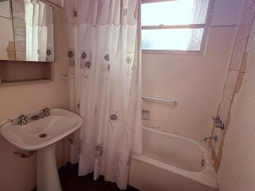 VENTA 3 AMB BALCON  PARQUE CHACABUCO APTO CREDITO